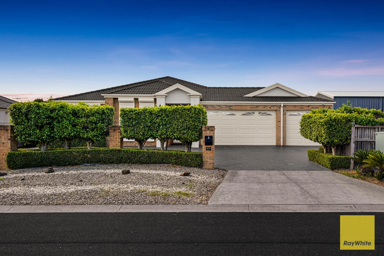Additional image 3 of 2 Atherton Avenue, Burnside Heights VIC 3023