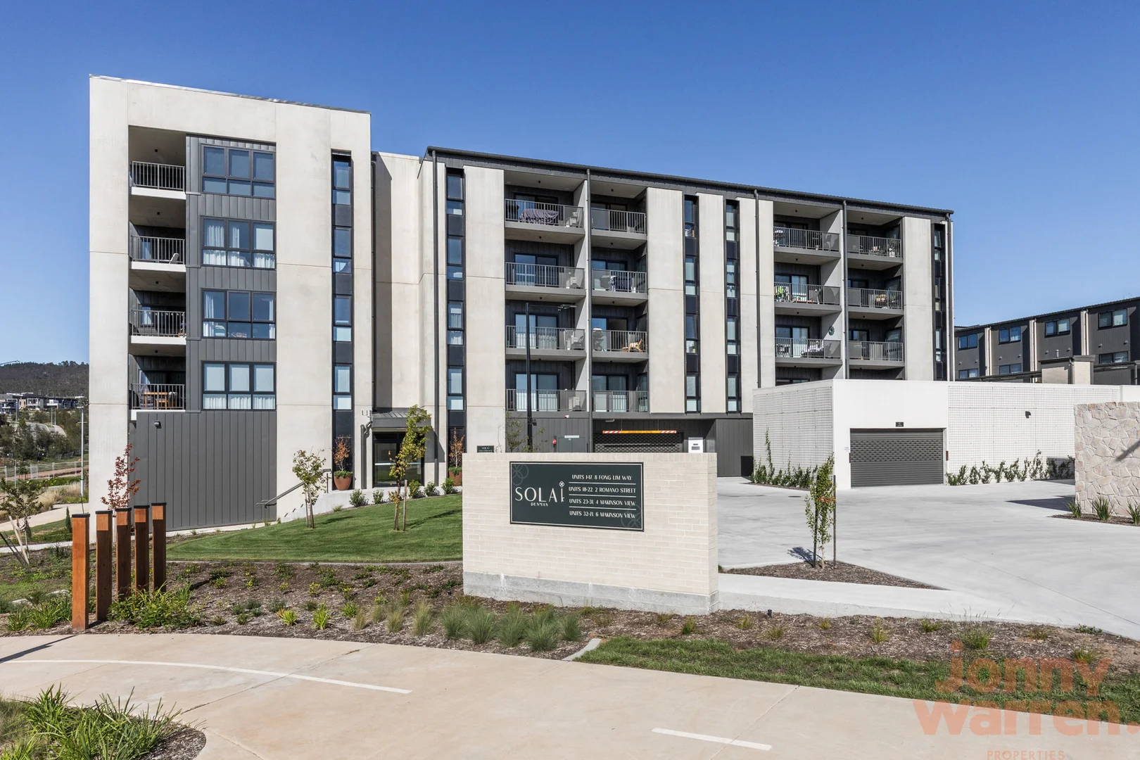 Additional image 17 of 61/6 Makinson View, Denman Prospect ACT 2611