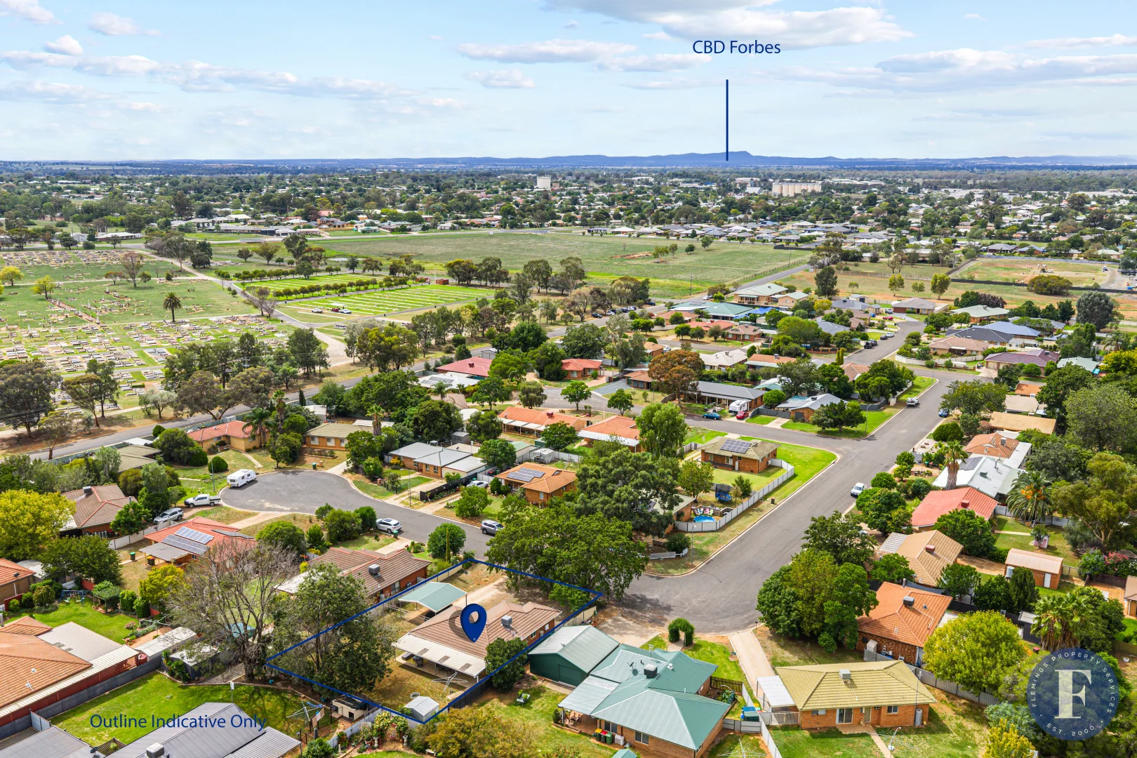 Additional image 2 of 21 Thames Street, Forbes NSW 2871