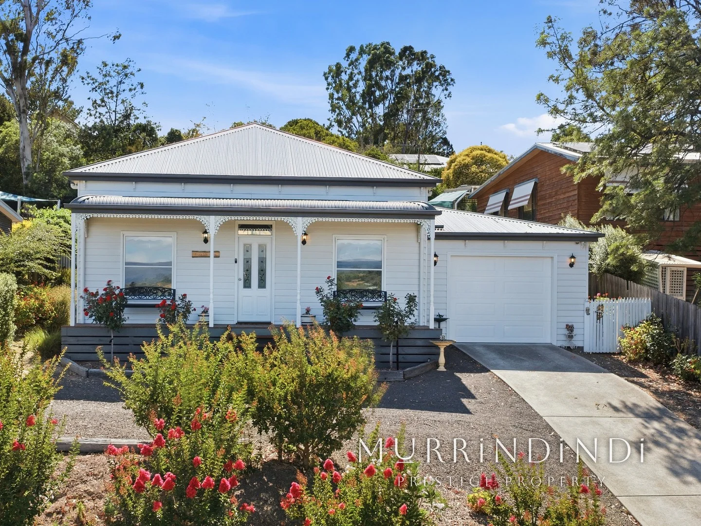 33 Villeneuve Street, Alexandra VIC 3714