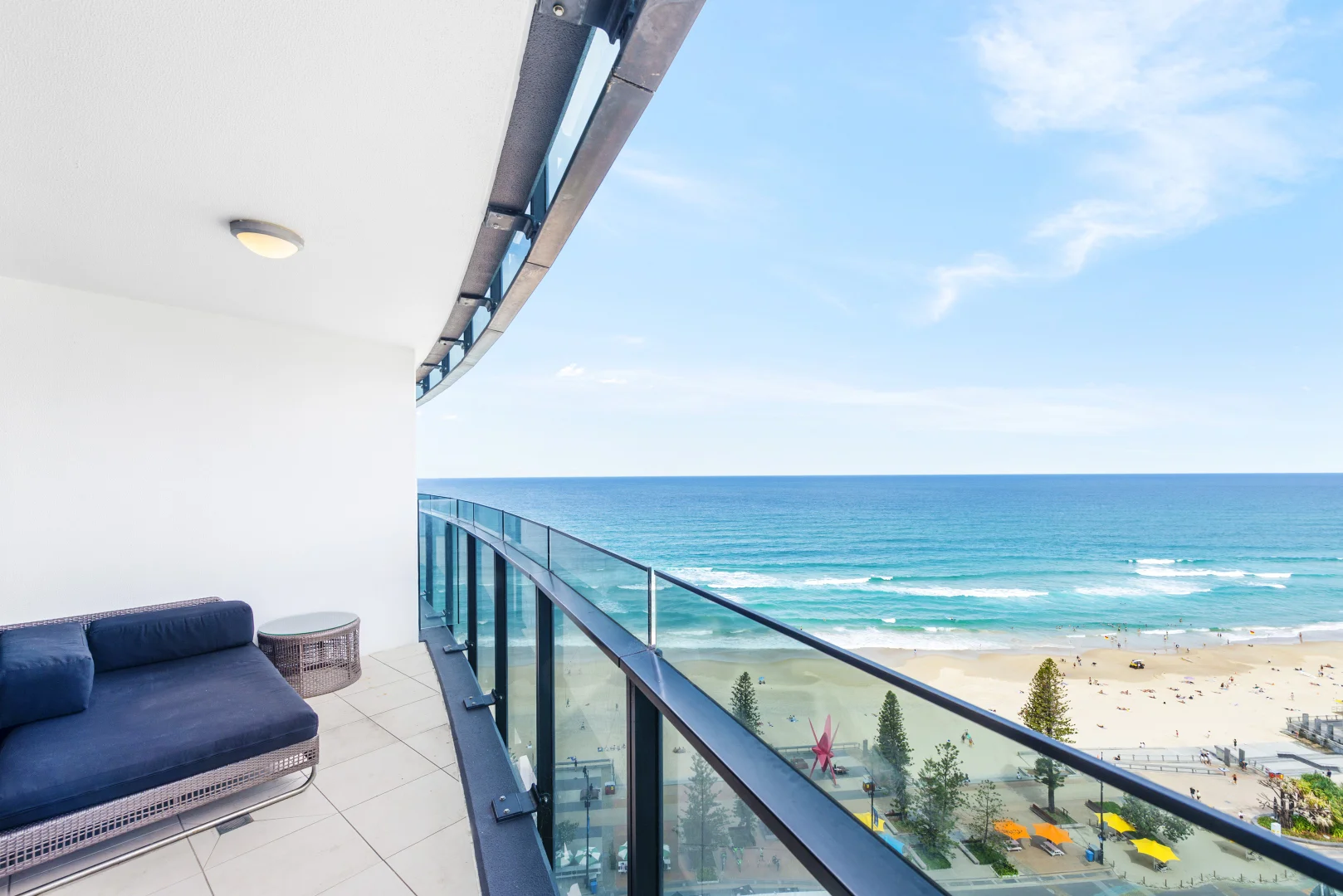 Additional image 6 of 1401/4 The Esplanade, Surfers Paradise QLD 4217