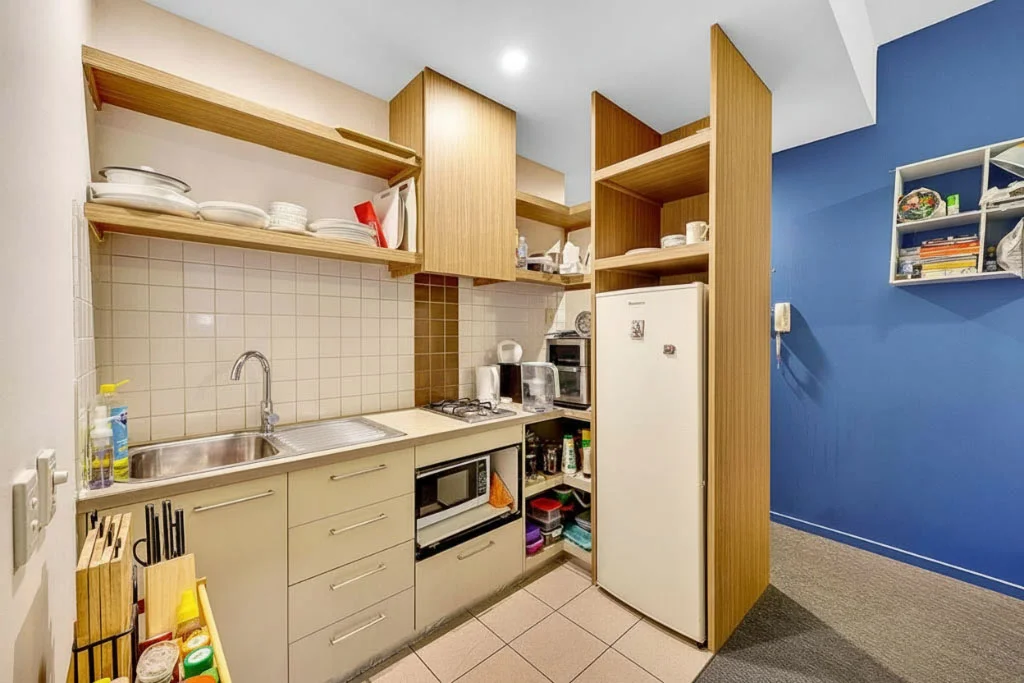 Additional image 3 of 306/23 King William Street, Adelaide SA 5000