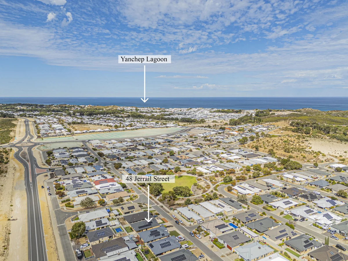Additional image 28 of 48 Jerrail Street, Yanchep WA 6035