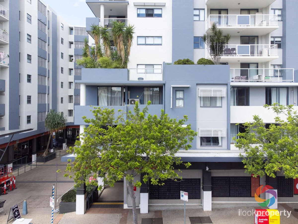 204/803 Stanley Street, Woolloongabba QLD 4102