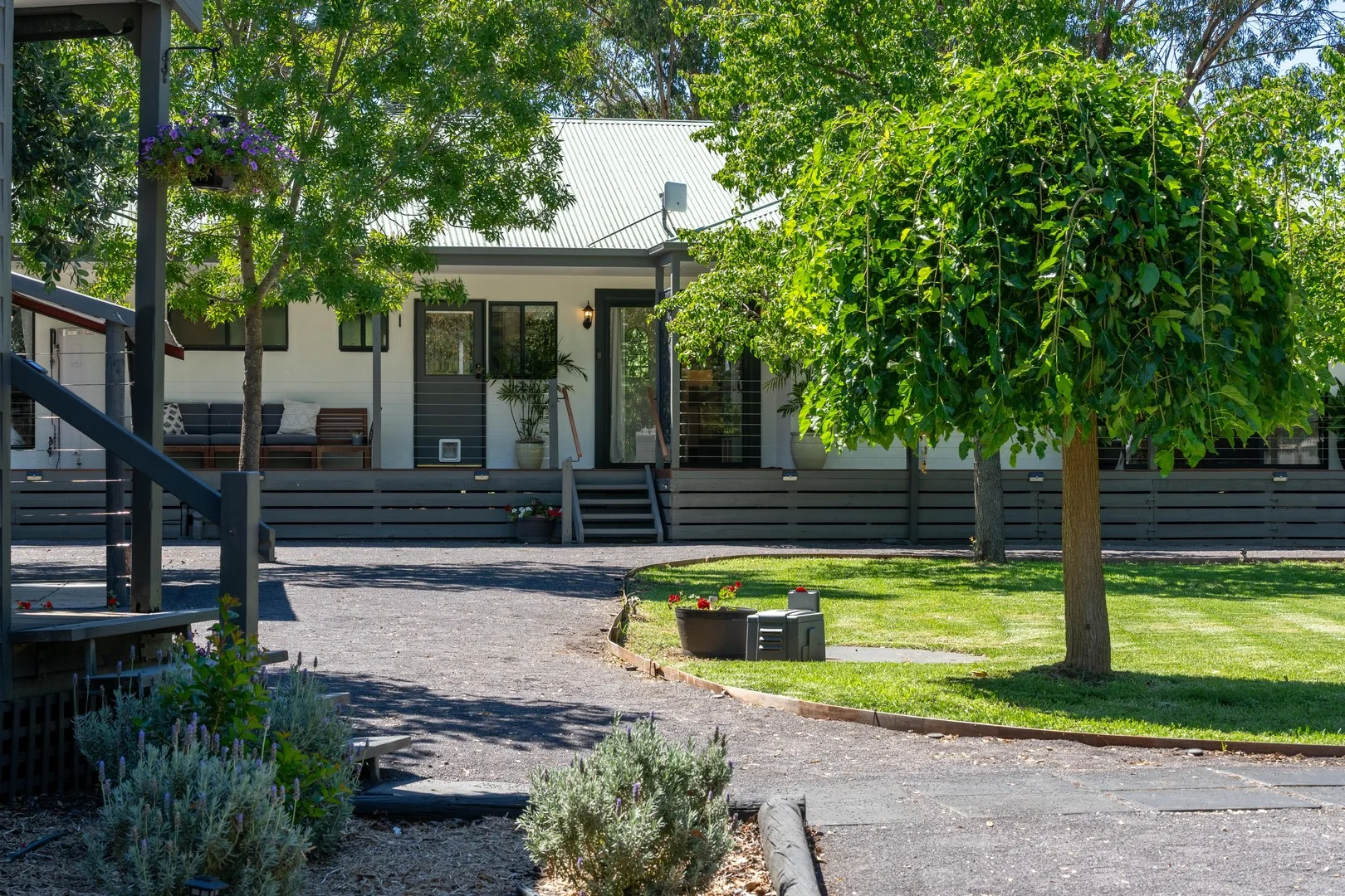 31 Baxters Road, Goulburn Weir VIC 3608
