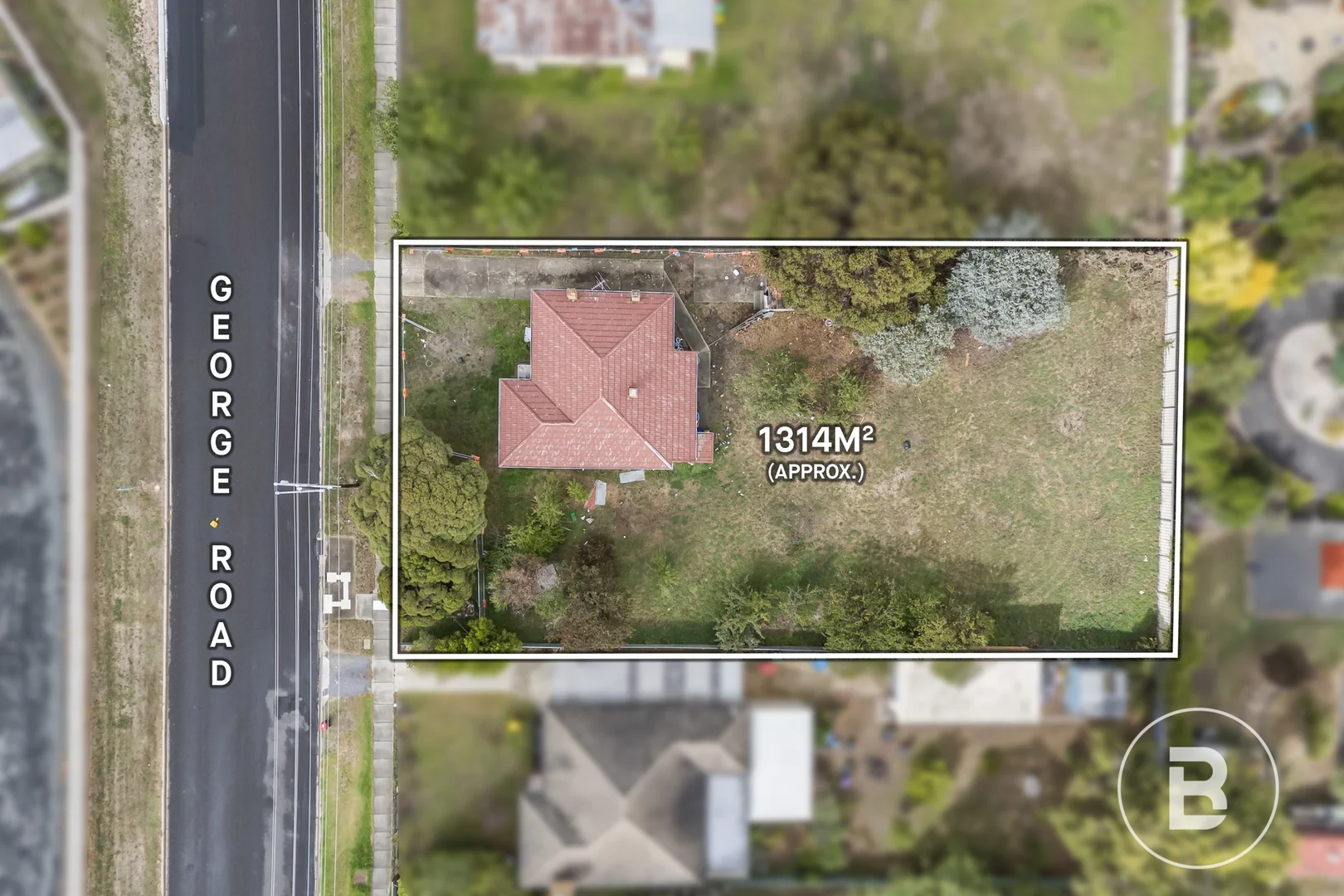 Additional image 11 of 91 George Road, Ararat VIC 3377