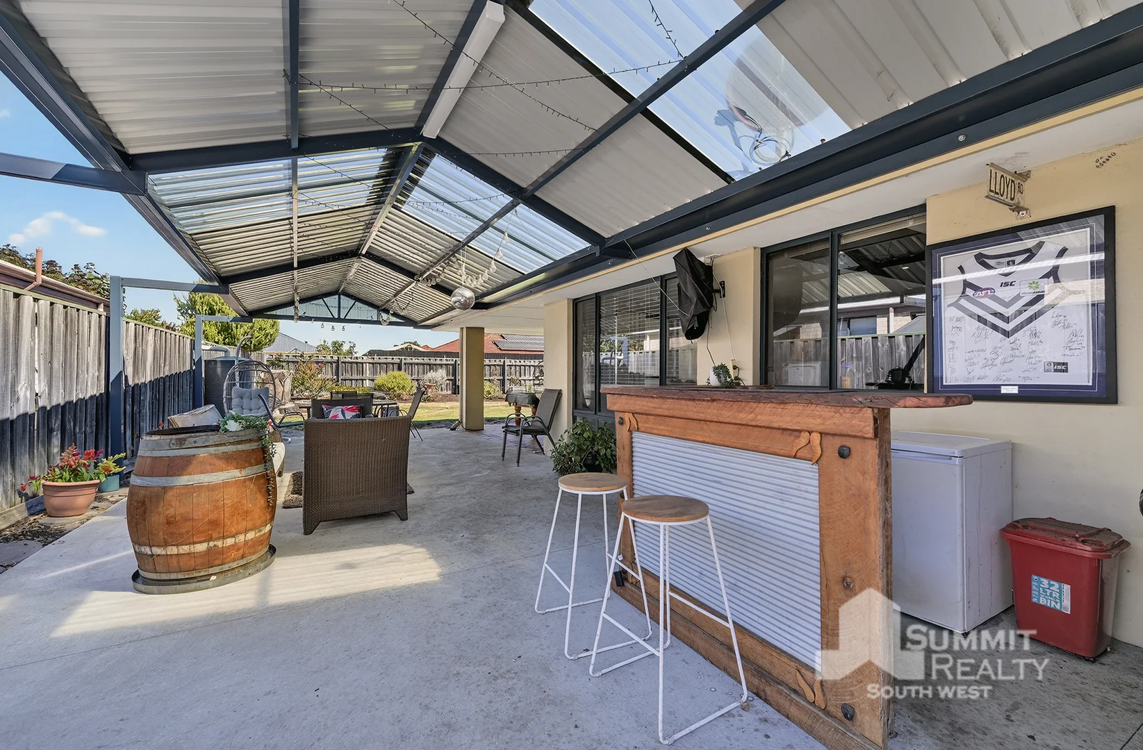 Additional image 21 of 78 Macquarie Drive, Australind WA 6233