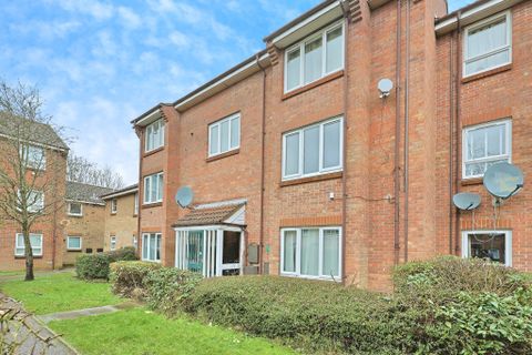Baxter Court, Norwich NR3