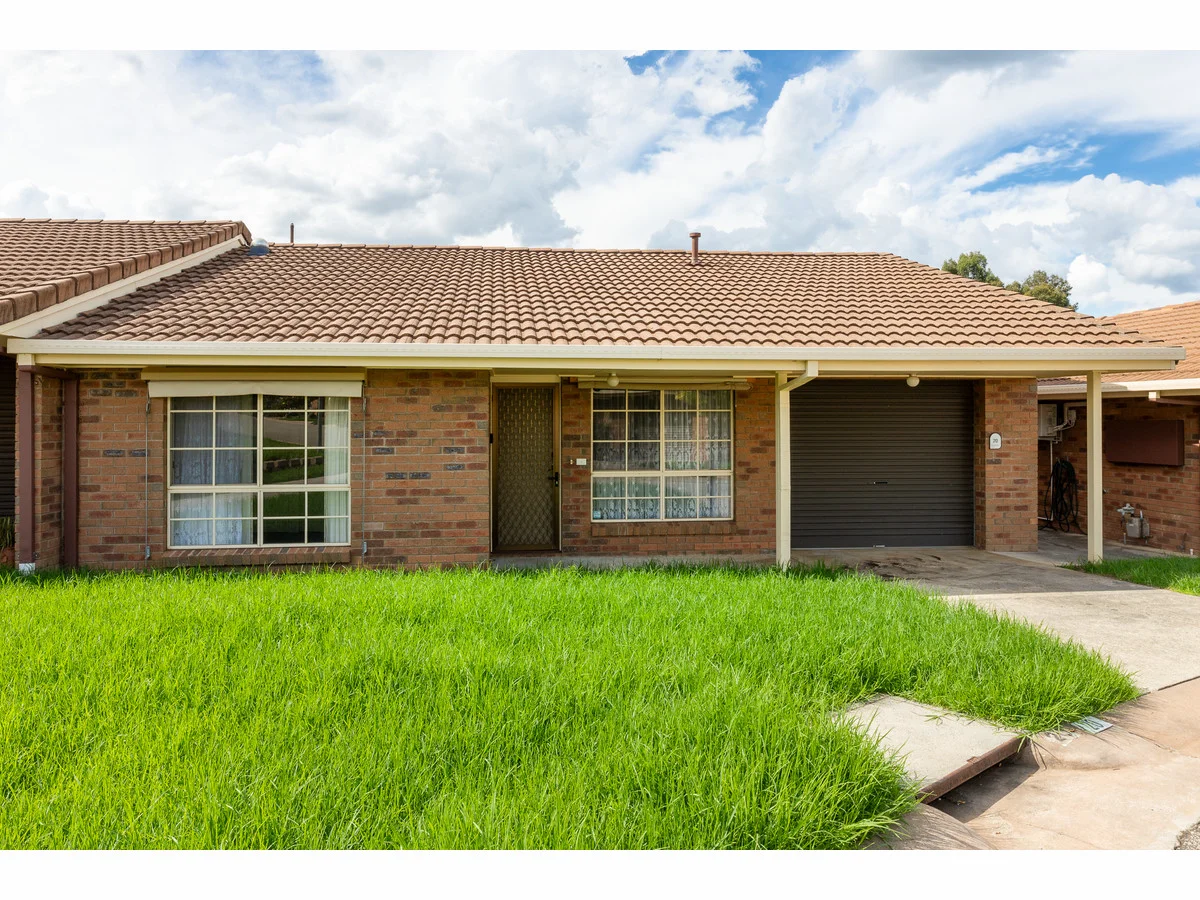 20 Woodland Close, West Albury NSW 2640