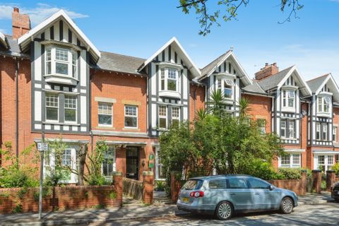 De La Beche Road, Sketty, Swansea SA2