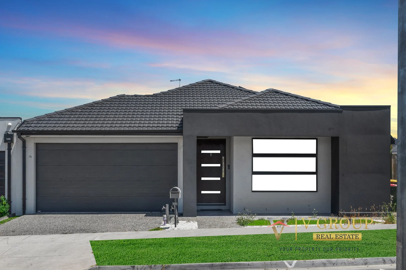 Mickleham VIC 3064