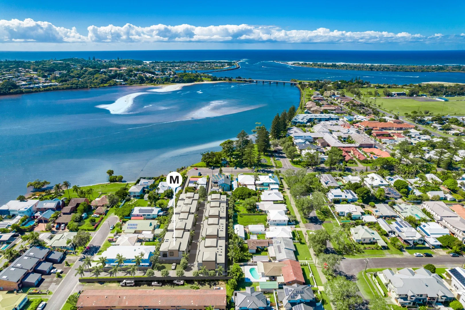 1/10 Camden Street, Ballina NSW 2478