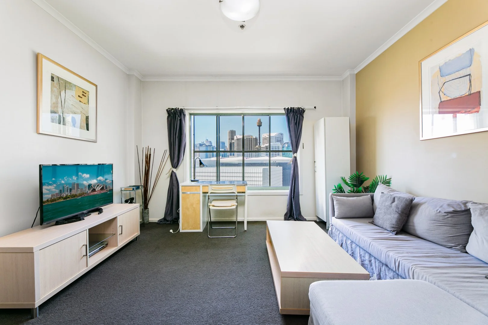926/243-271 Pyrmont Street, Pyrmont NSW 2009