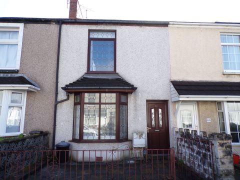 St Helens Avenue, Brynmill Swansea SA1, Room to rent