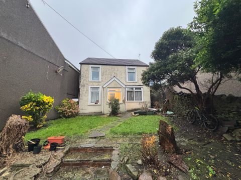 Brynsyfi Terrace, Swansea SA1, Room to rent