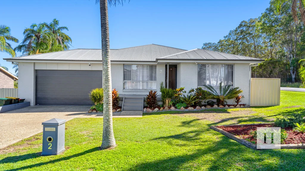 Additional image 3 of 2 Alonbar Crescent, Taree NSW 2430