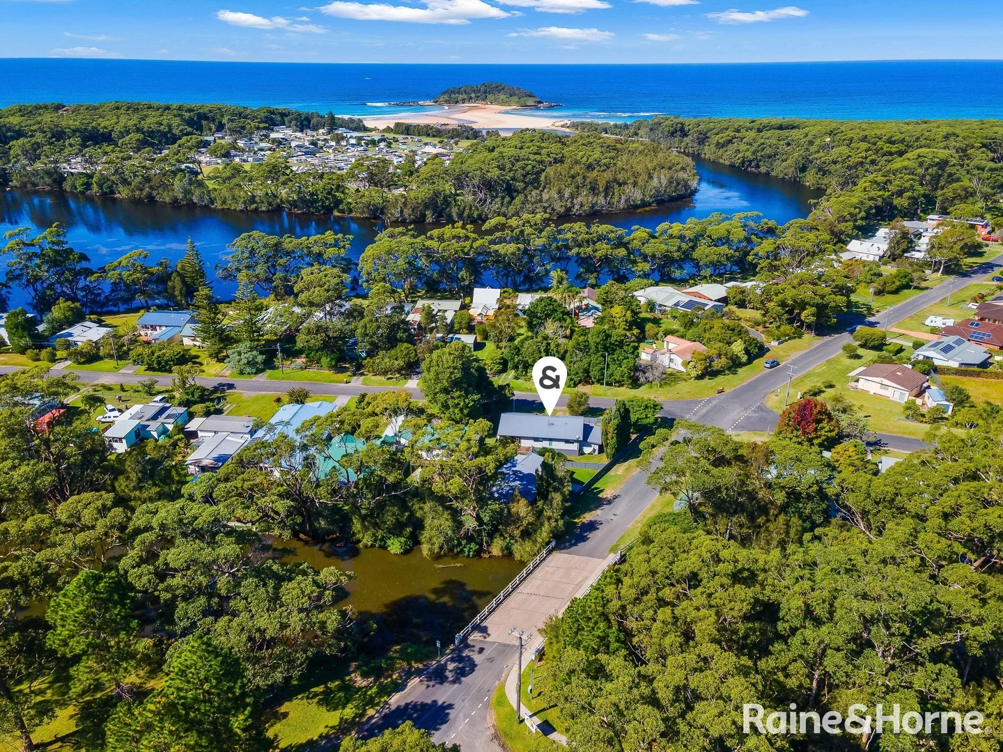 Additional image 2 of 21 Oak Avenue, Lake Tabourie NSW 2539