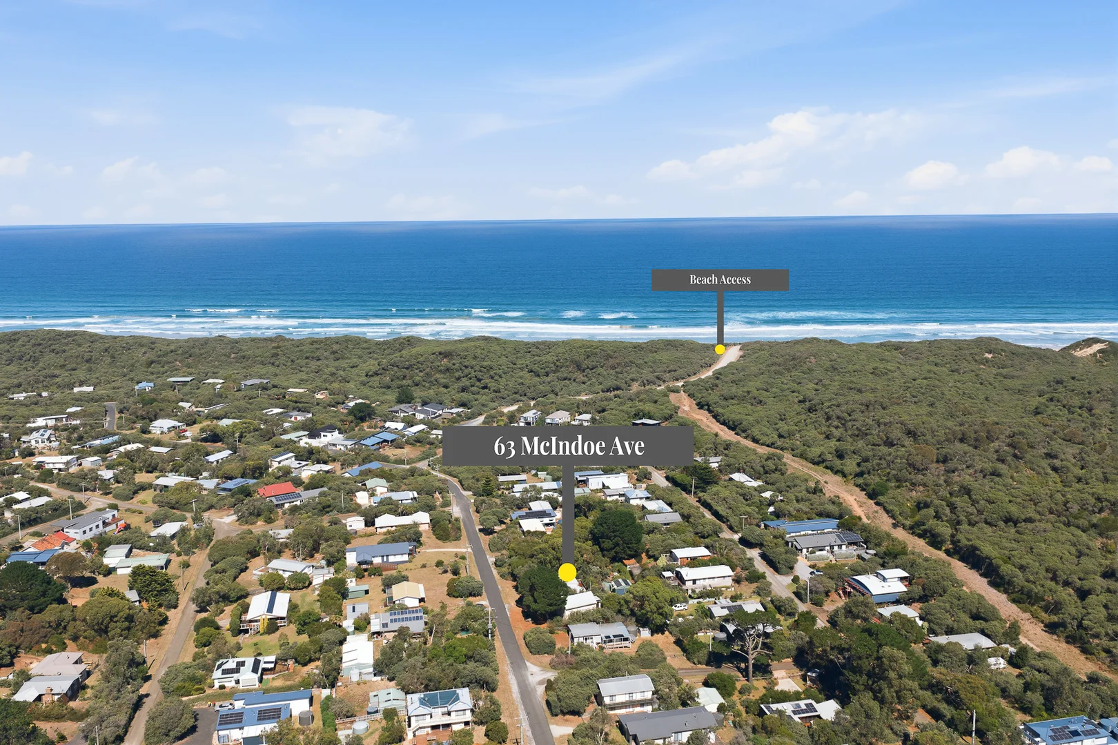Additional image 2 of 63 Mcindoe Avenue, Venus Bay VIC 3956