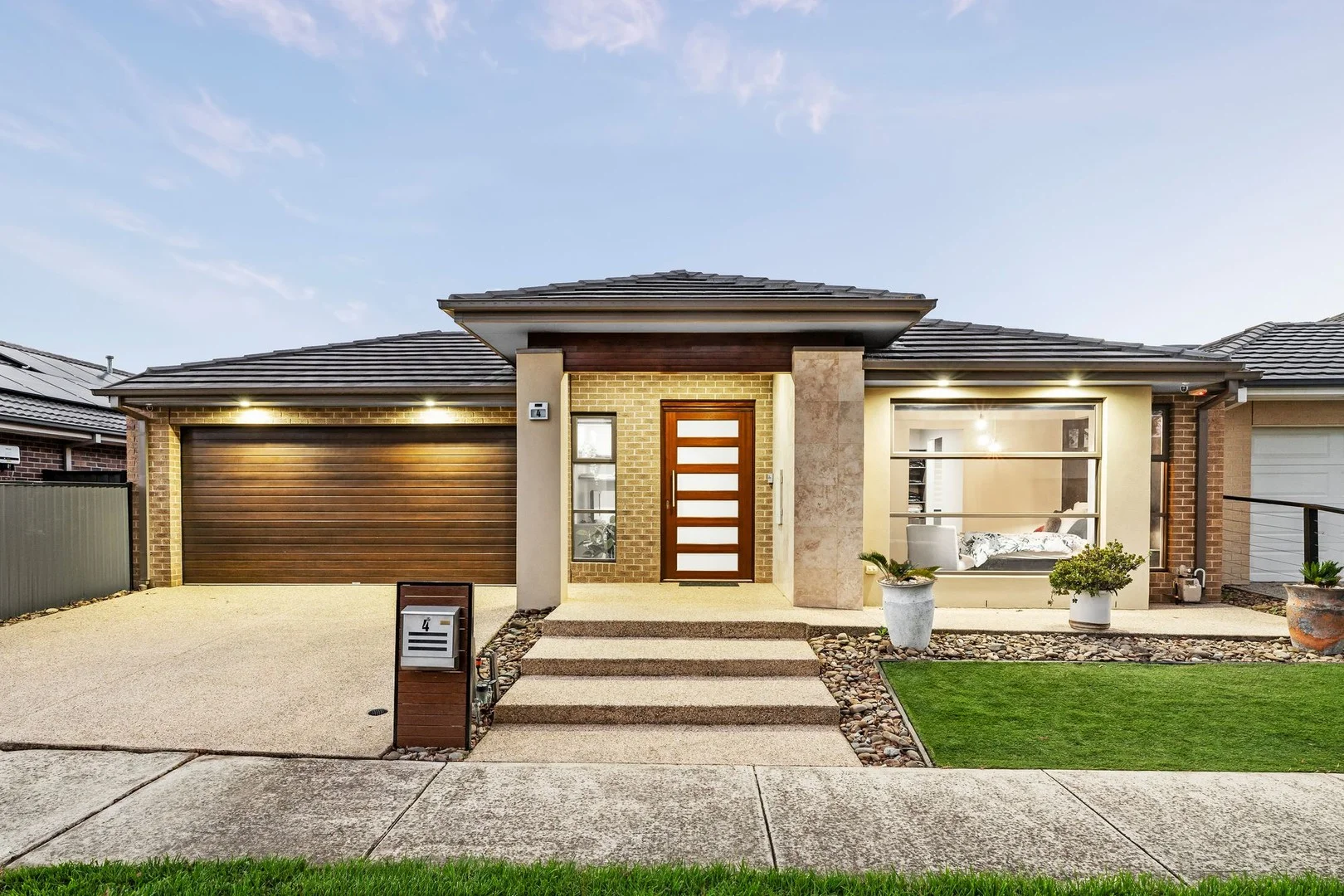 4 Honour Street, Craigieburn VIC 3064