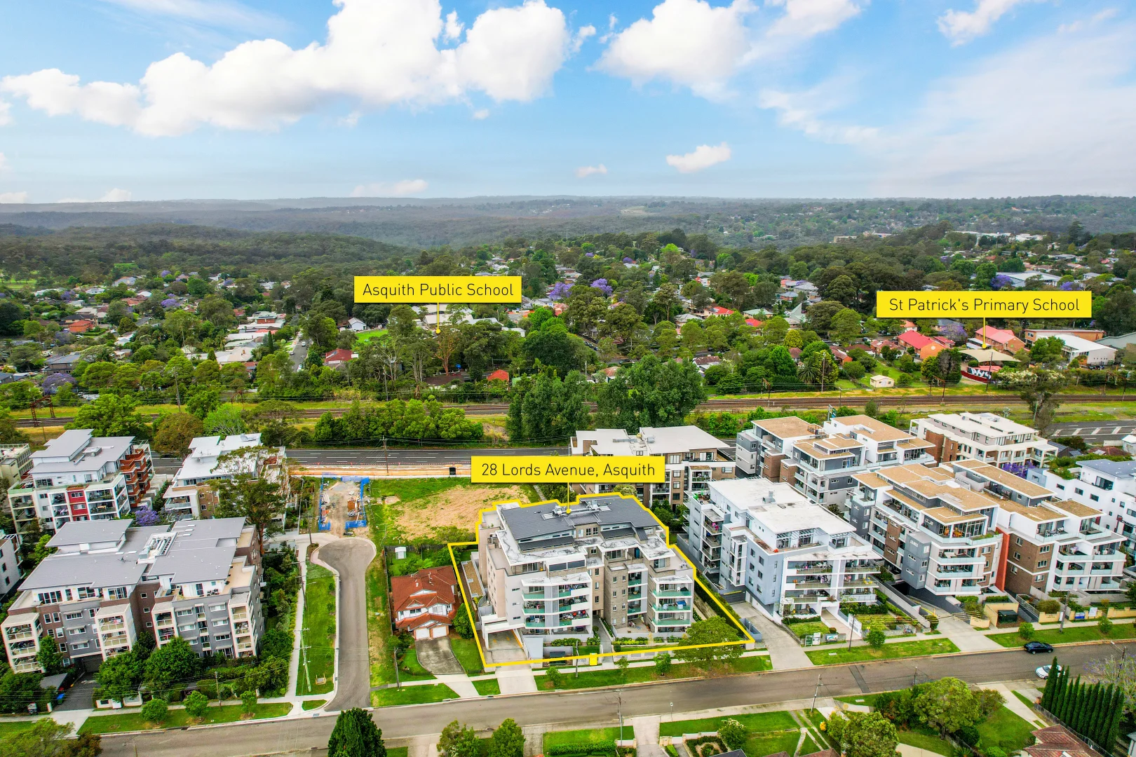 Additional image 7 of 28 Lords Avenue, Asquith NSW 2077