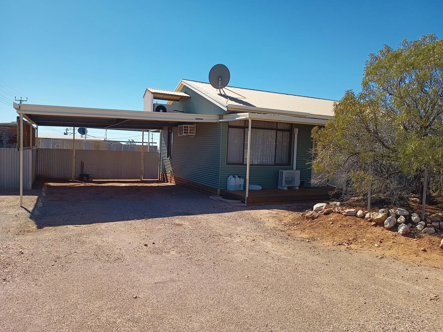Lot 359 Horse Paddock Road, Andamooka SA 5722
