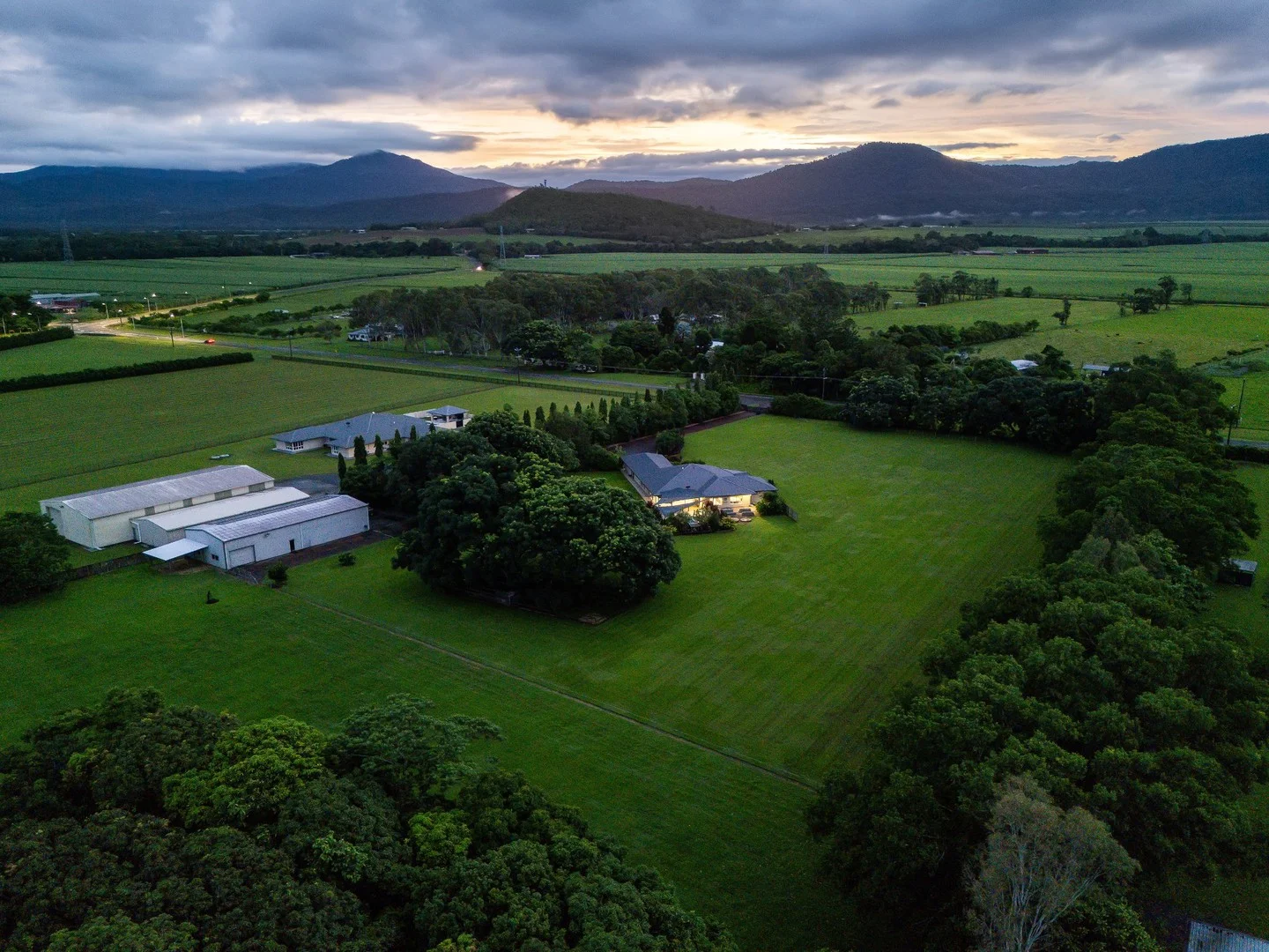 299 Crossland Road, Gordonvale QLD 4865