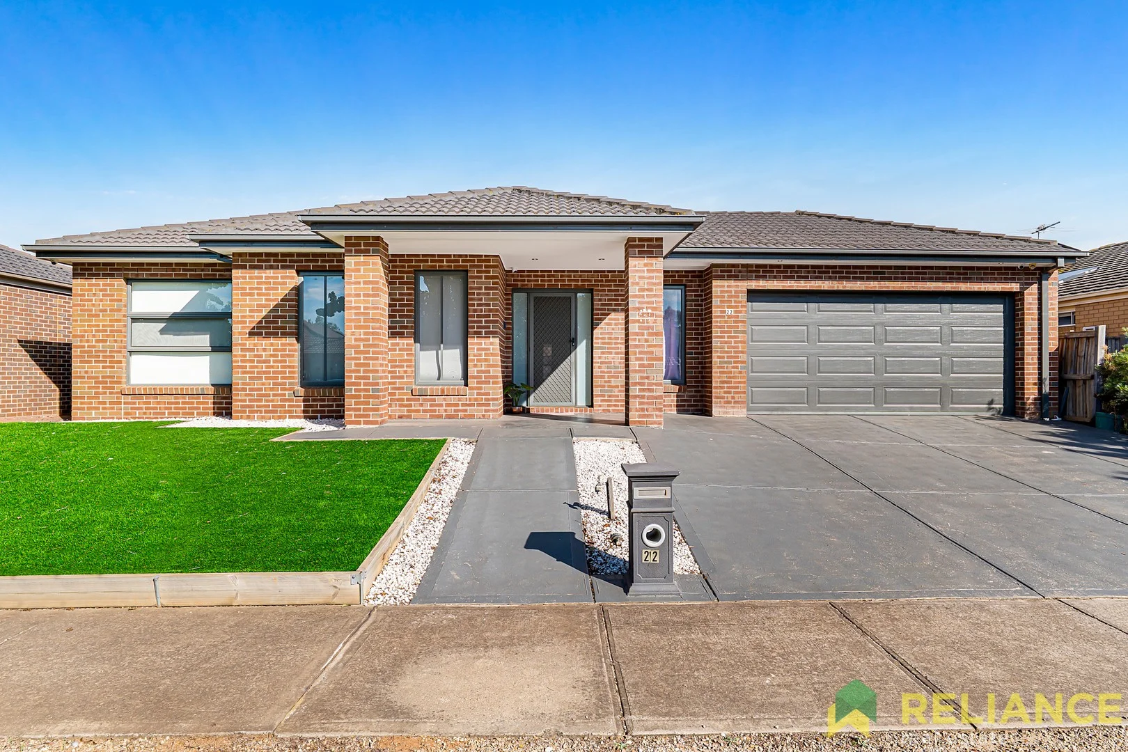 22 Desert Gum Drive, Brookfield VIC 3338