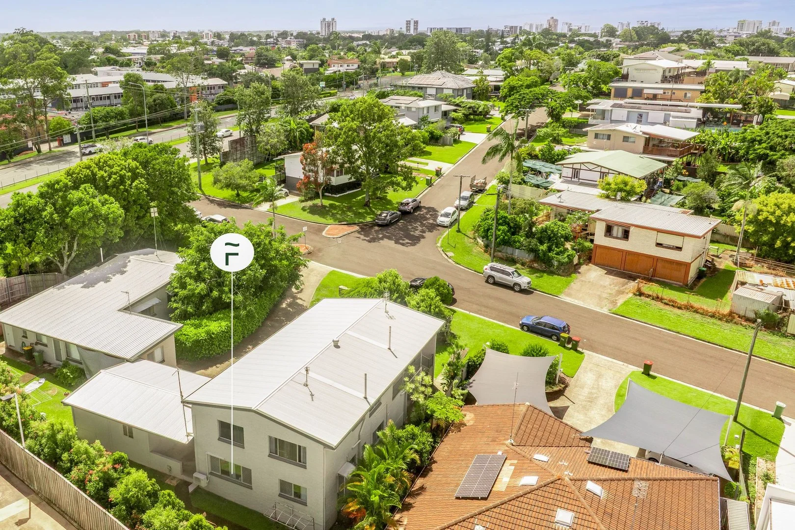 Unit 4/6-8 Lisbon Street, Maroochydore QLD 4558