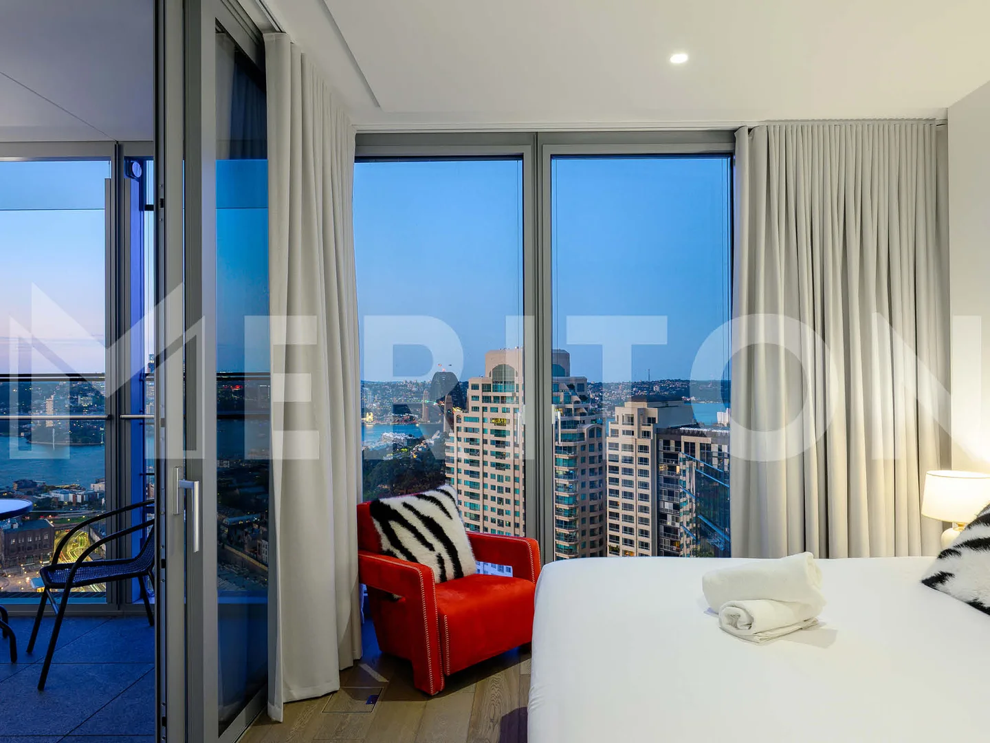 Additional image 21 of 37B/2 Watermans Quay, Barangaroo NSW 2000