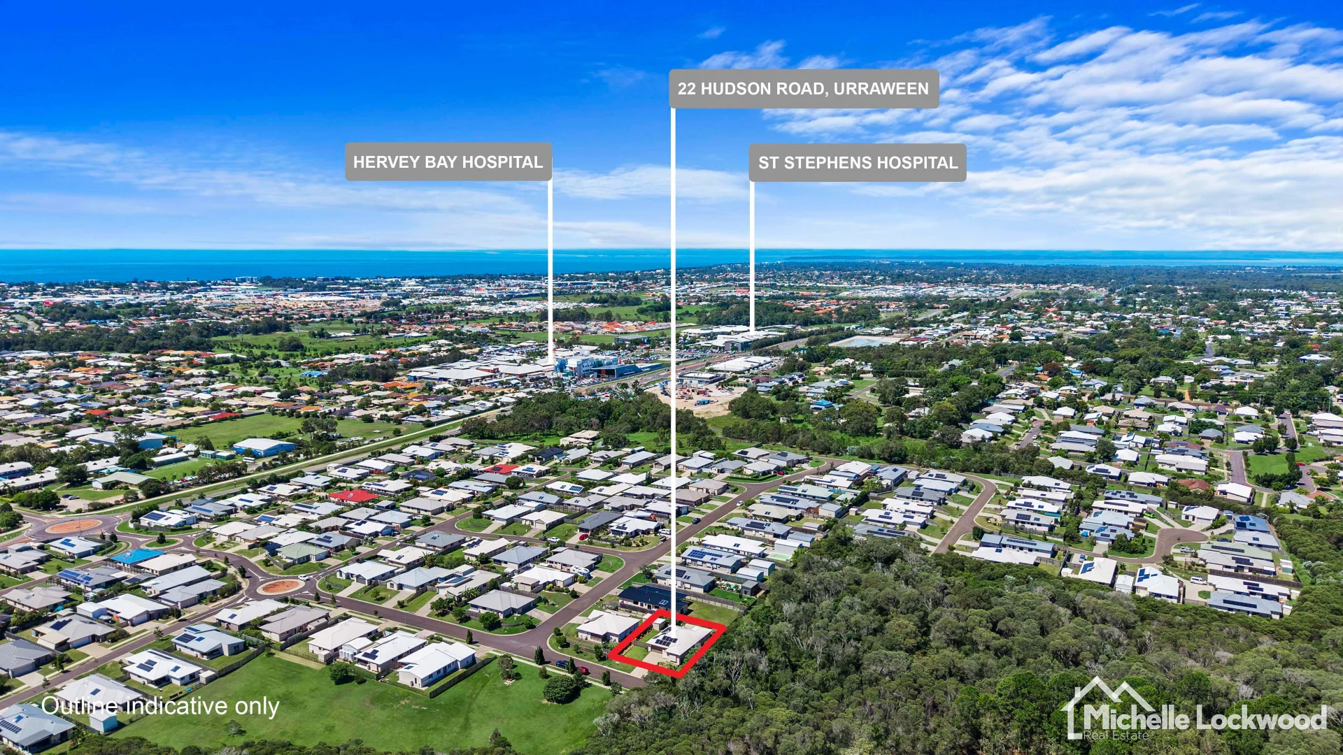 Additional image 2 of 22 Hudson Drive, Urraween QLD 4655