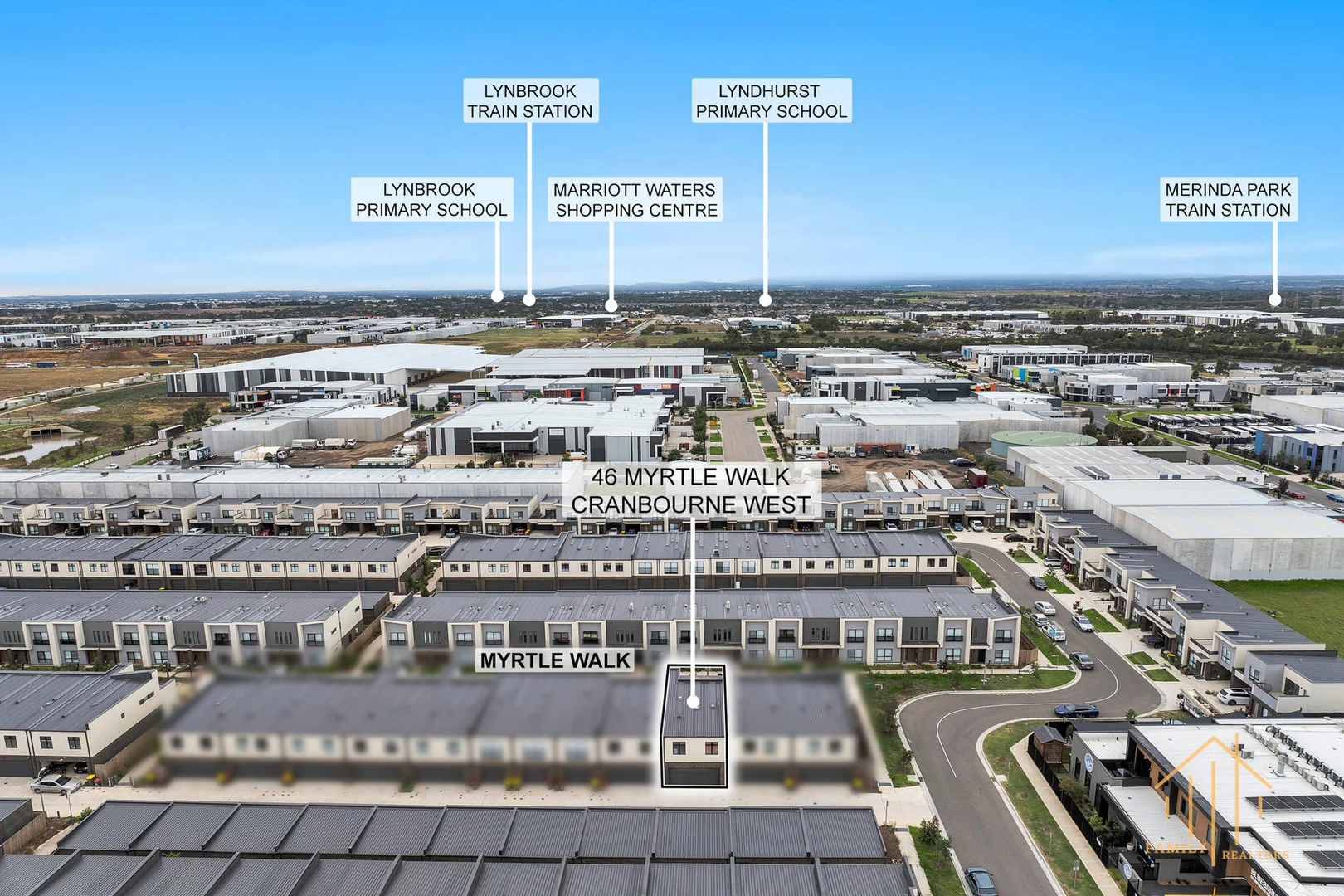 Additional image 12 of 46 Myrtle Walk, Cranbourne West VIC 3977