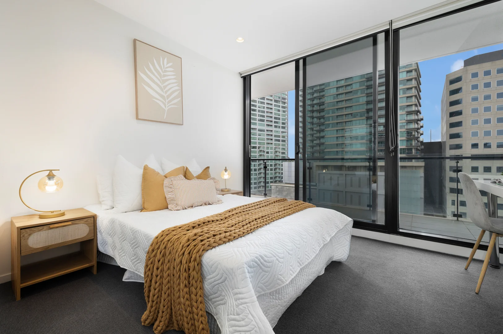 Additional image 5 of 1105/52 Park Street, South Melbourne VIC 3205