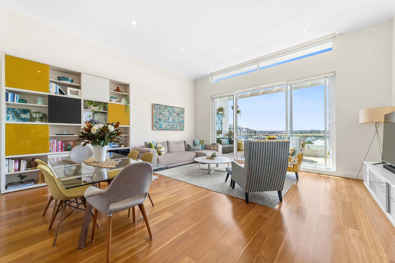 Additional image 6 of 811/15-17 Peninsula Drive, Breakfast Point NSW 2137
