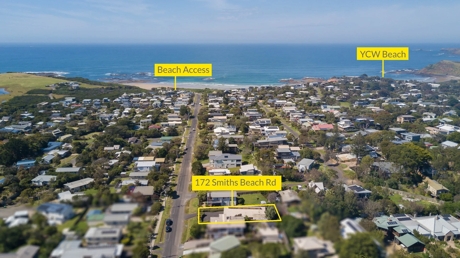 Additional image 18 of 172 Smiths Beach Road, Smiths Beach VIC 3922