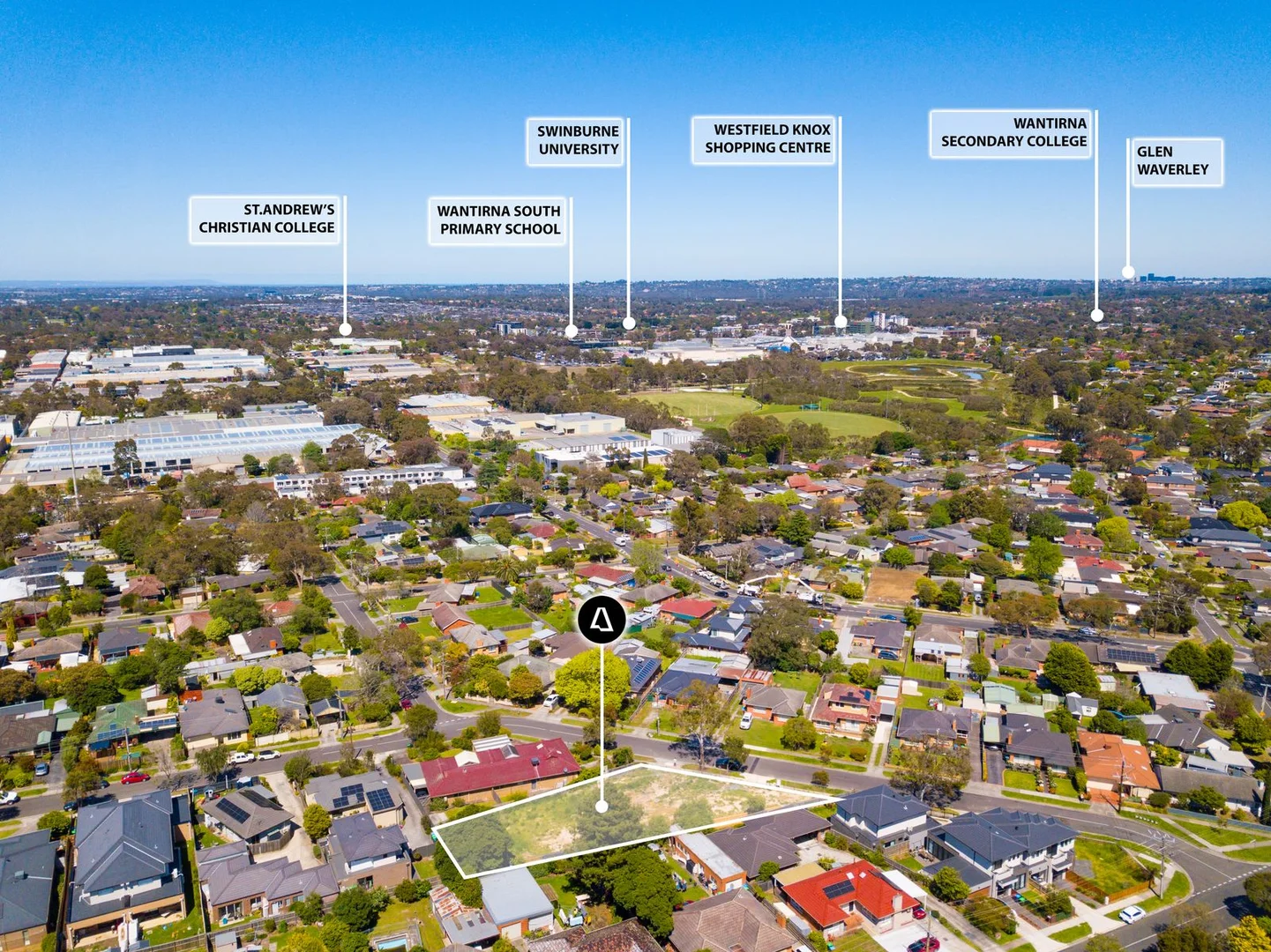 Additional image 3 of 3 Charlotte Road, Boronia VIC 3155