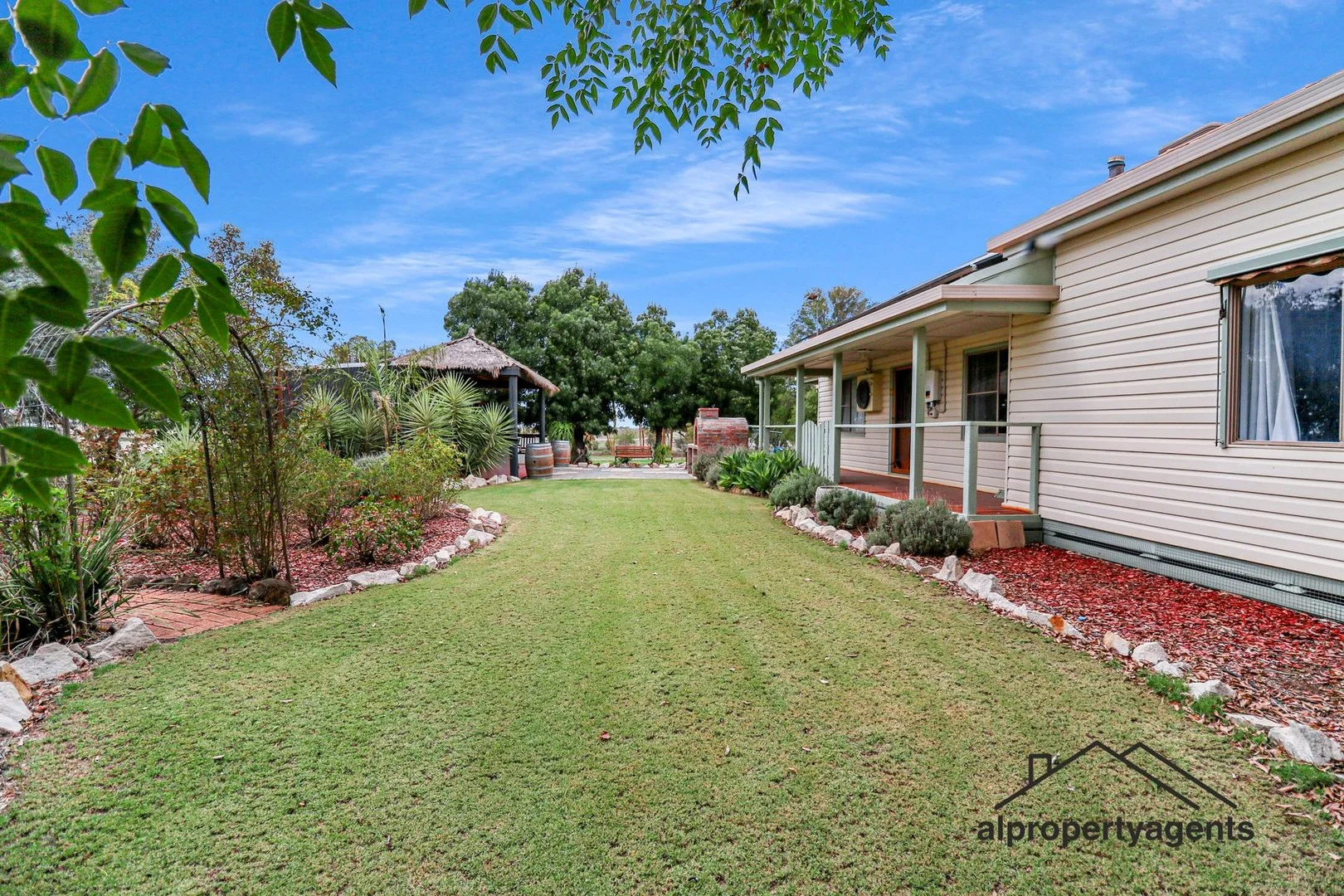 1238 Moloneys Road, Wallup VIC 3401