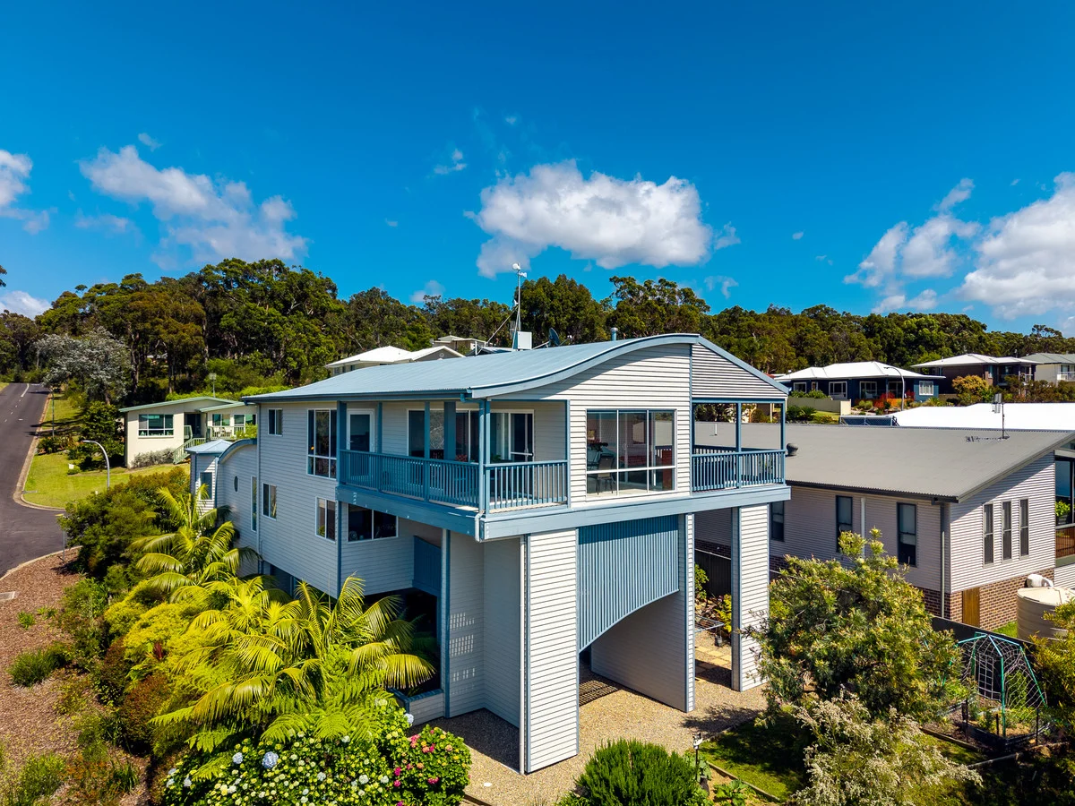 Additional image 4 of 2 Casey Jayne Court, Tura Beach NSW 2548