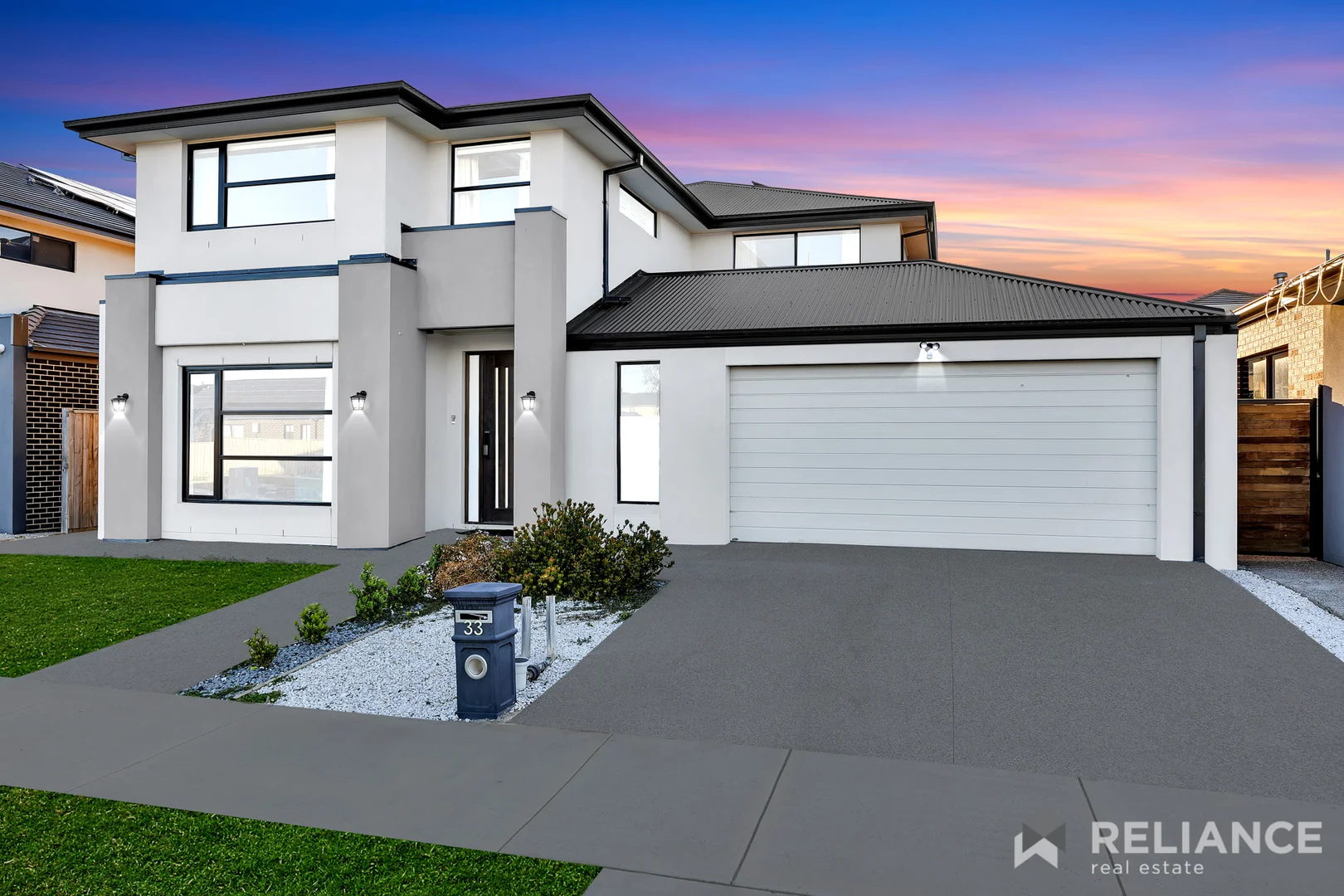 Additional image 2 of 33 Alcock Road, Truganina VIC 3029