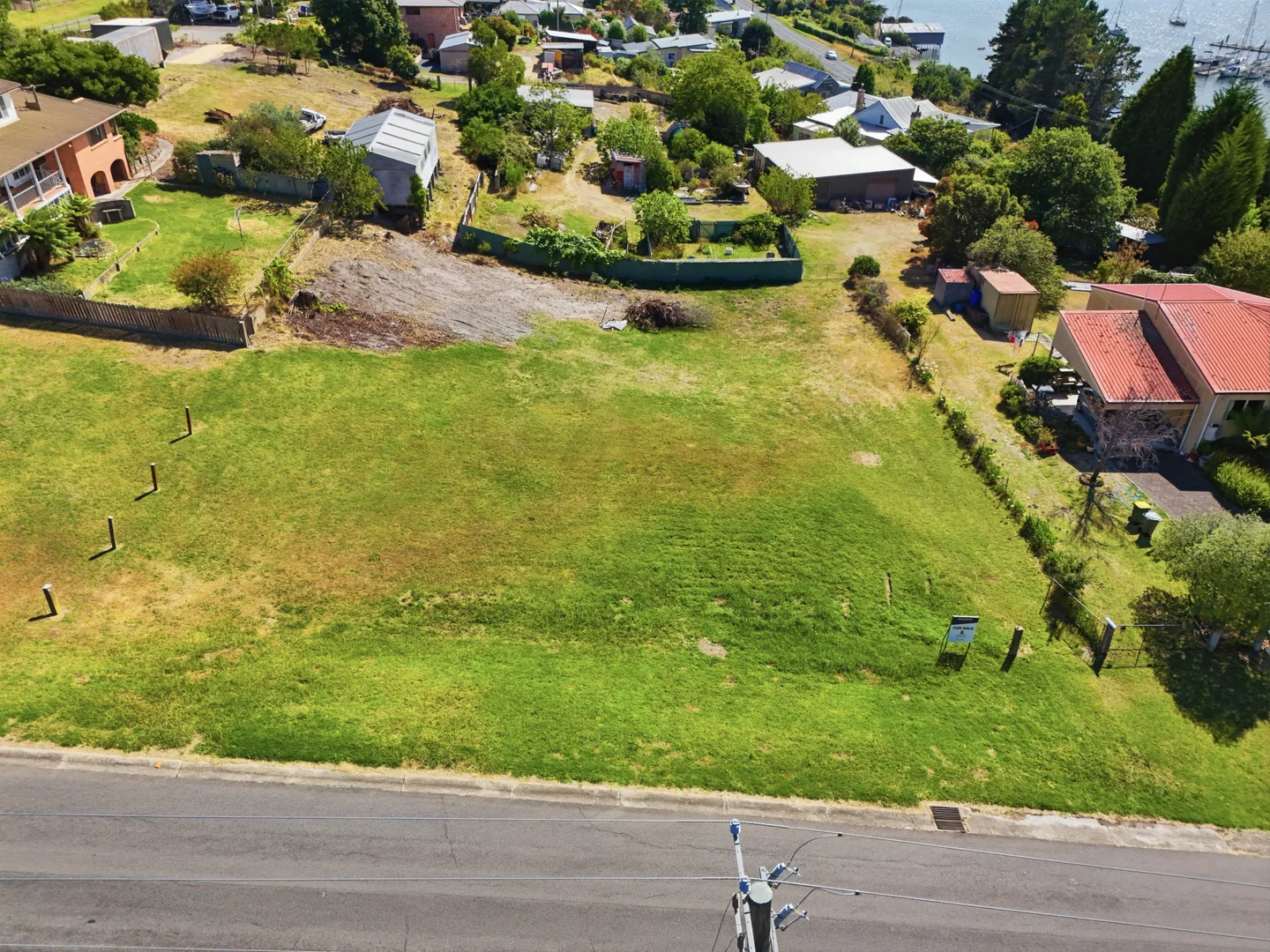 Additional image 3 of 4a Clarke Street, Beauty Point TAS 7270
