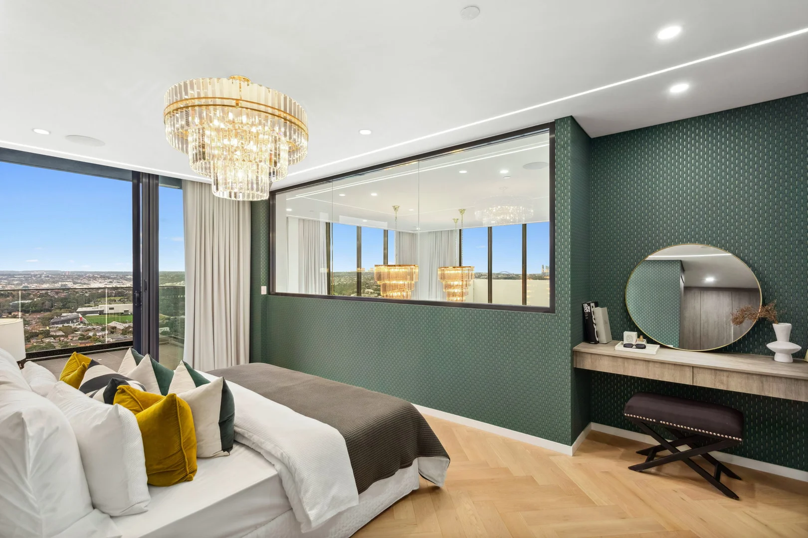 Additional image 12 of 2201/23 George Street, Burwood NSW 2134