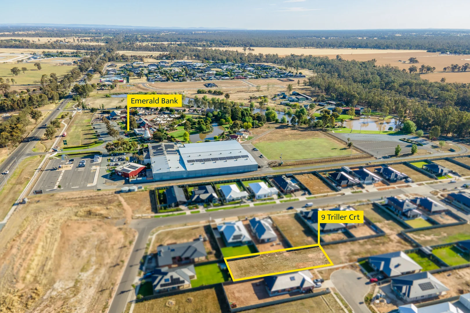 Additional image 4 of 9 Triller Court, Kialla VIC 3631