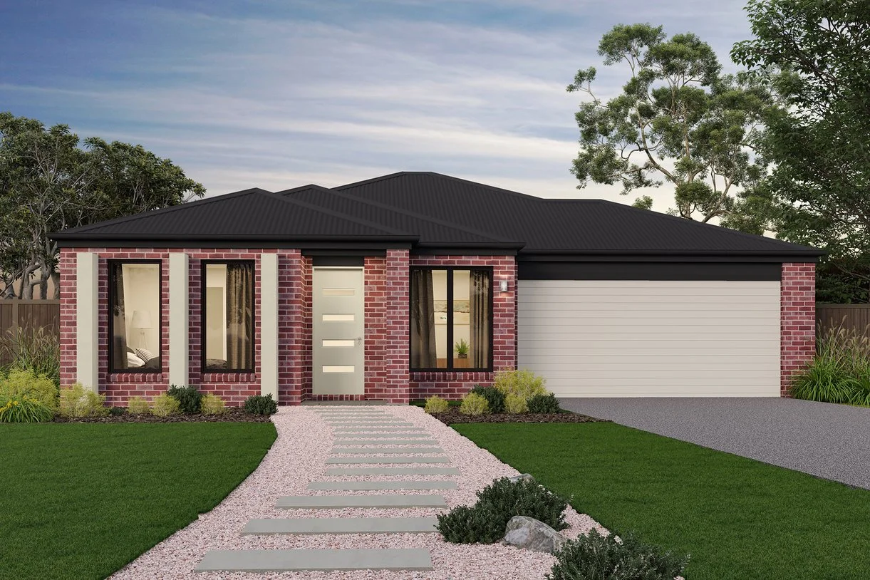 Lot 2223 Highline Boulevard, Truganina VIC 3029