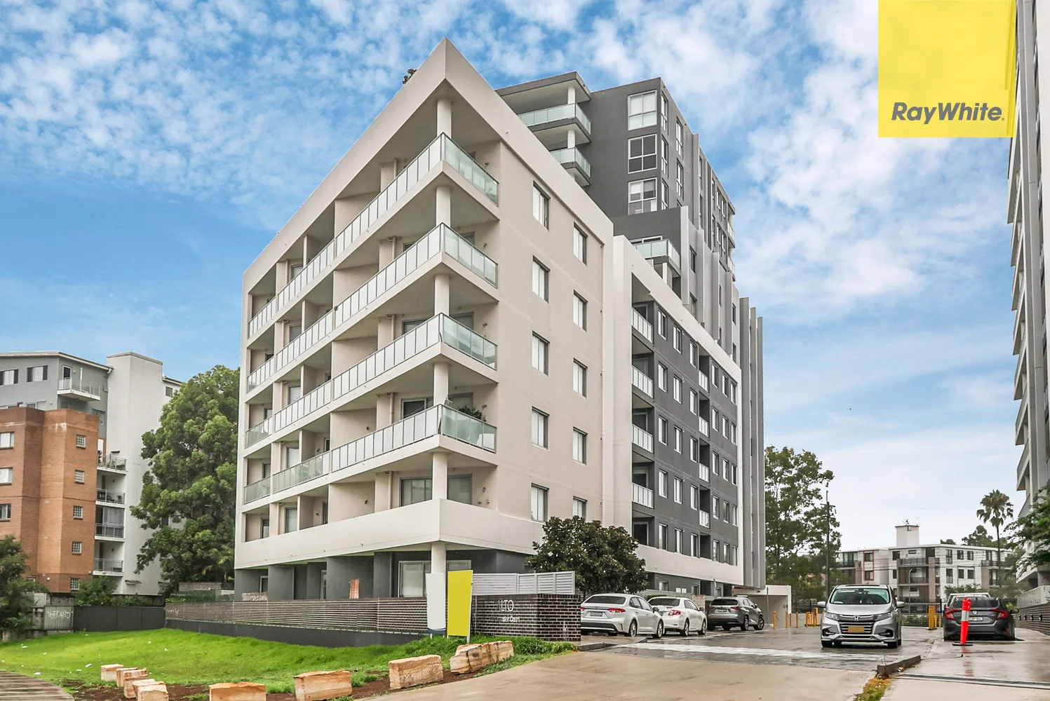 205/20 Dressler Court, Merrylands NSW 2160
