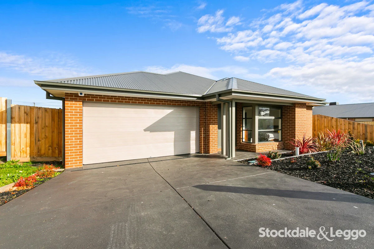 8 Medew Street, Churchill VIC 3842