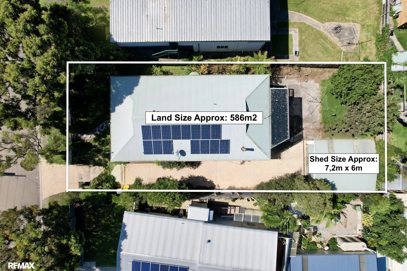 Additional image 20 of 34 West Crescent, Lakes Entrance VIC 3909