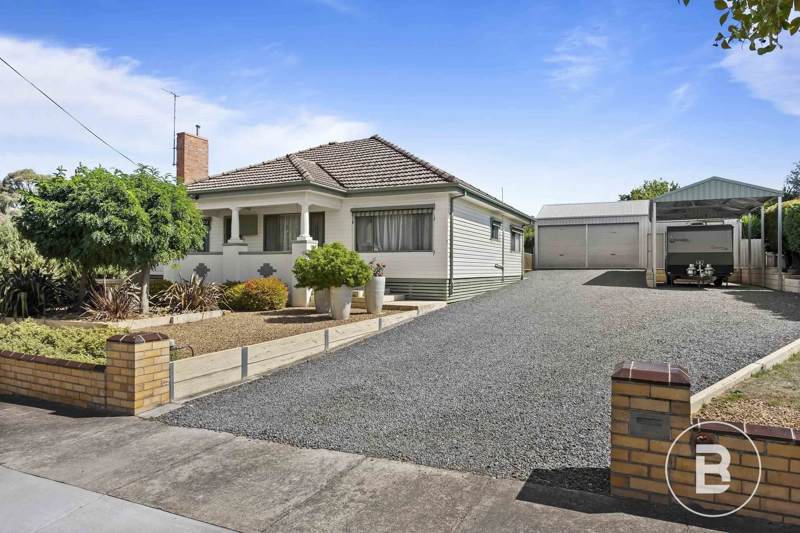 1 Speed Street, Ararat VIC 3377