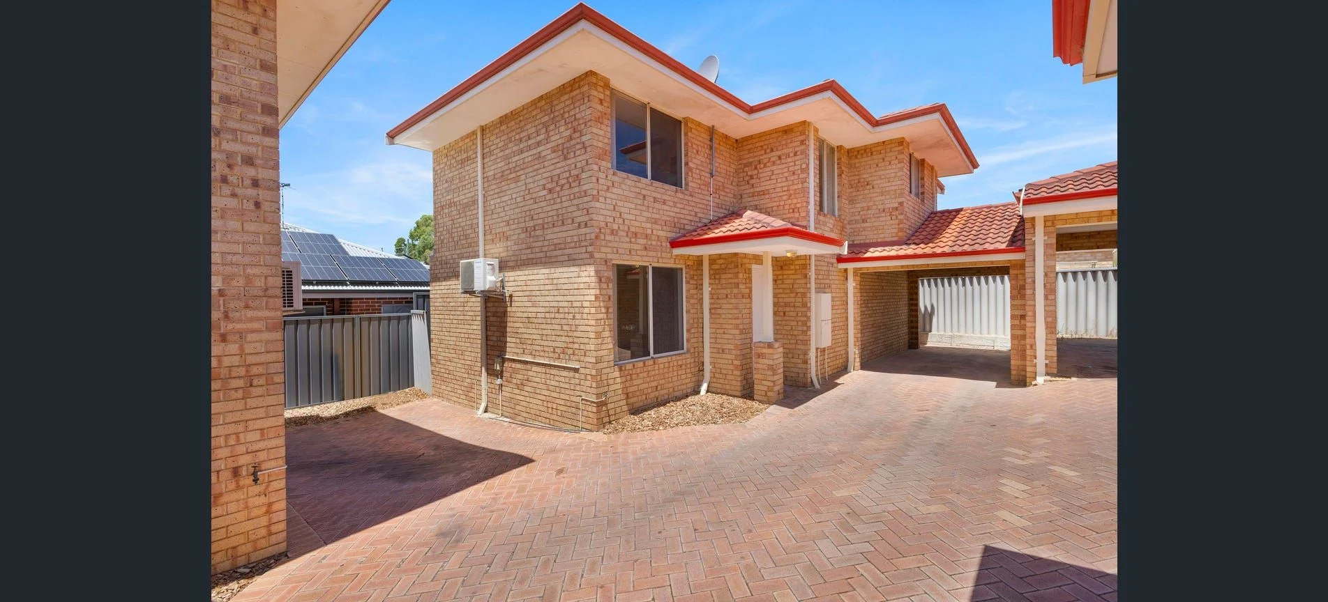 UNIT 6/115 Bank Street, East Victoria Park WA 6101