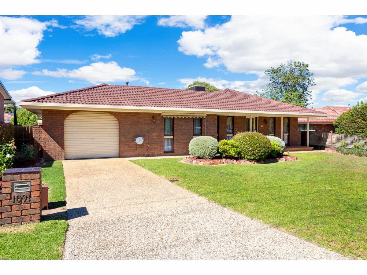1091 Pemberton Street, West Albury NSW 2640