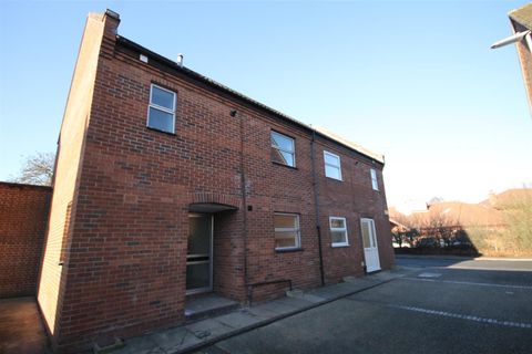 Taleworth Close, Norwich NR5