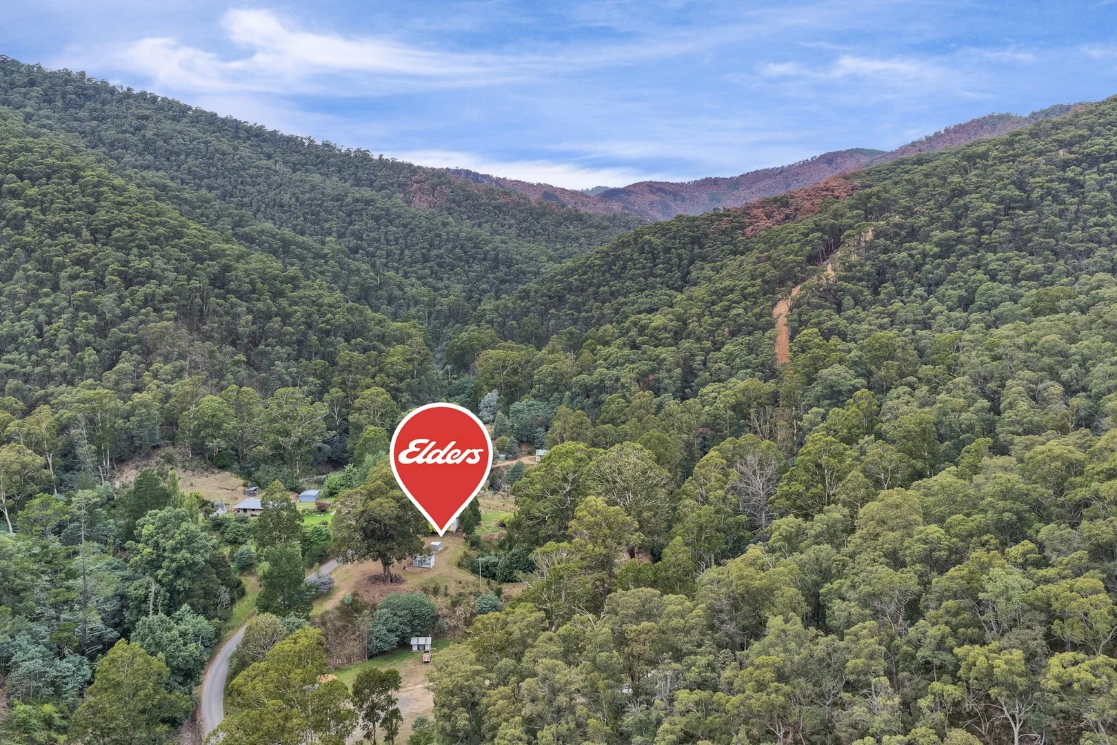 7528 Mansfield-Woods Point Road, Gaffneys Creek VIC 3723